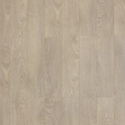 Ламинат AlixFloor Natural Line Дуб Небраска Коричневый ALX825 1261×133×12