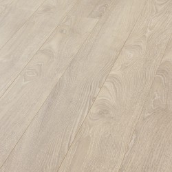 Ламинат AlixFloor Natural Line Дуб Небраска Коричневый ALX825 1261×133×12