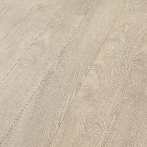Ламинат AlixFloor Natural Line Дуб Небраска Коричневый ALX825 1261×133×12