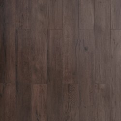 Ламинат AlixFloor Natural Line Дуб Кабинный Темный ALX828 1261×133×12