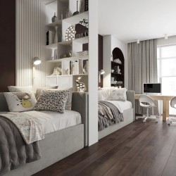 Ламинат AlixFloor Natural Line Дуб Кабинный Темный ALX828 1261×133×12