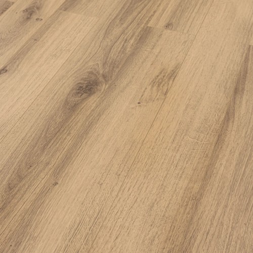 Ламинат AlixFloor Natural Line Дуб Античный Темный ALX829 1261×133×12