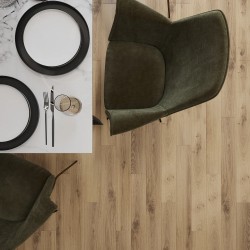 Ламинат AlixFloor Natural Line Дуб Античный Темный ALX829 1261×133×12