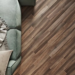 Ламинат AlixFloor Natural Line Орех Американский ALX832 1261×133×12