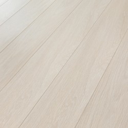 Ламинат AlixFloor Natural Line Дуб Выбеленный ALX833 1261×133×12