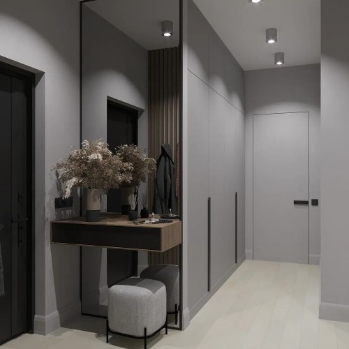 Ламинат AlixFloor Natural Line Дуб Выбеленный ALX833 1261×133×12
