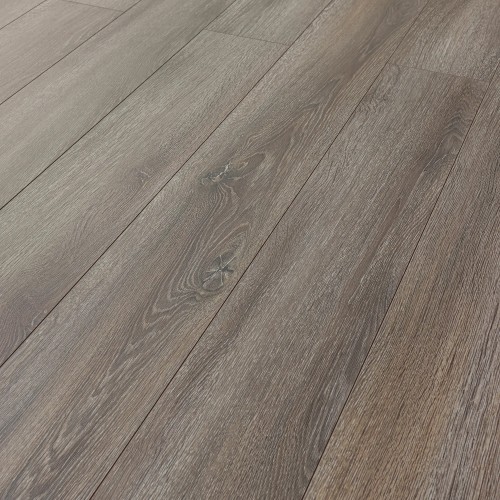Ламинат AlixFloor City Line Дуб Портовый Беленый ALX509 1261×133×12