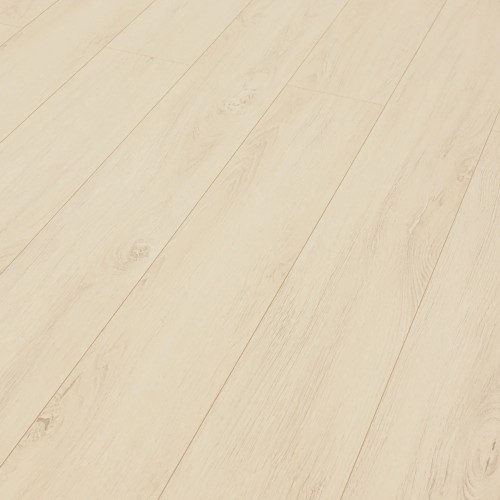 Ламинат AlixFloor City Line Дуб Белый Светлый ALX820 1261×133×12