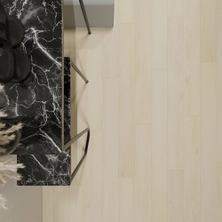 Ламинат AlixFloor City Line Дуб Белый Светлый ALX820 1261×133×12