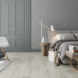 Ламинат AlixFloor City Line Дуб Серый Крафт ALX821 1261×133×12