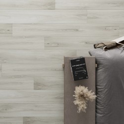 Ламинат AlixFloor City Line Дуб Серый Крафт ALX821 1261×133×12