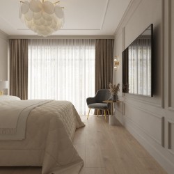 Ламинат AlixFloor Vitality Line 8 Дуб Итальянский ALX00391JUM 1261×244×8