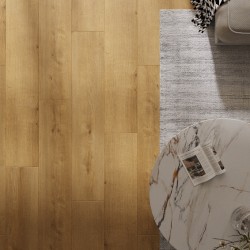 Ламинат AlixFloor Vitality Line 8 Дуб Песочный ALX00421JUM 1261×244×8