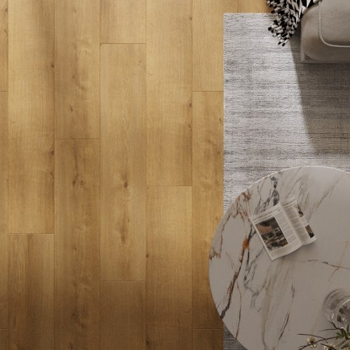 Ламинат AlixFloor Vitality Line 8 Дуб Песочный ALX00421JUM 1261×244×8