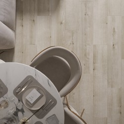 Ламинат AlixFloor Vitality Line 8 Дуб Заснеженный ALX00428JUM 1261×244×8