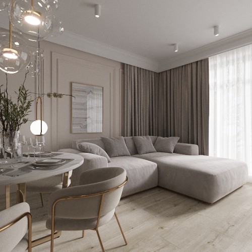 Ламинат AlixFloor Vitality Line 8 Дуб Заснеженный ALX00428JUM 1261×244×8