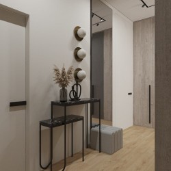 Ламинат AlixFloor Vitality Line 8 Дуб Натуральный Бежевый ALX00418STY 1261×192×8