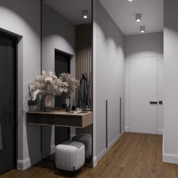 Ламинат AlixFloor Vitality Line 8 Дуб Мореный ALX00569STY 1261×192×8