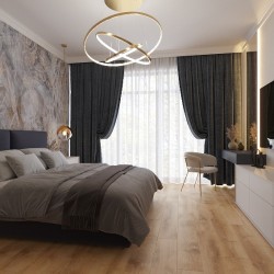 Ламинат AlixFloor Vitality Line 10 Дуб Австралийский ALX00388SPR 1261×192×10