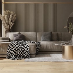 Ламинат AlixFloor City Line Дуб Пепельный Ирландский ALX824 1261×133×12