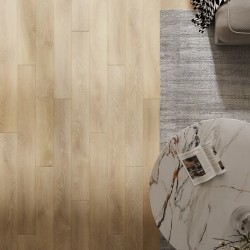 Ламинат AlixFloor City Line Дуб Пепельный Ирландский ALX824 1261×133×12