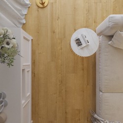 Ламинат AlixFloor Vitality Line 10 Дуб Песочный ALX00421SPR 1261×192×10