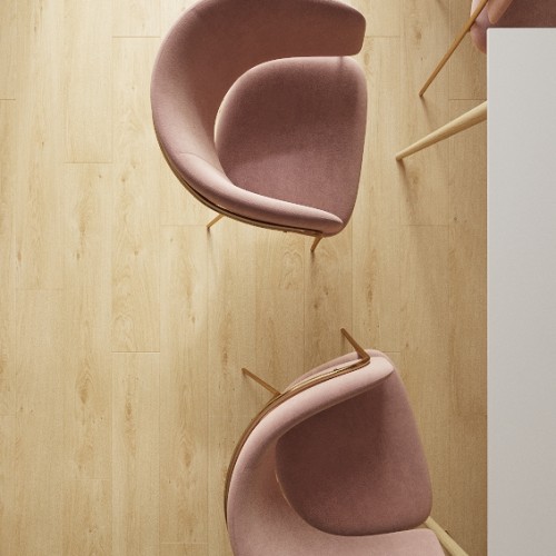 Ламинат AlixFloor Vitality Line 10 Дуб Пшеничный Золотой ALX00553SPR 1261×192×10
