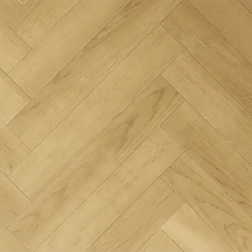 Ламинат Norland Herringbone Elegant Дуб Лузон LF303-06 венгерская елка 600×100×8