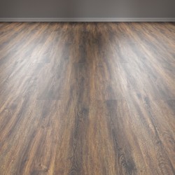 Кварцвиниловый SPC ламинат Vinilam Vinipol Дуб Турин 7899-EIR 1220×228×6