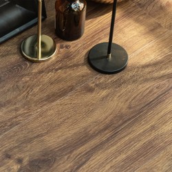 Кварцвиниловый SPC ламинат Vinilam Vinipol Дуб Турин 7899-EIR 1220×228×6