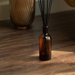 Кварцвиниловый SPC ламинат Vinilam Vinipol Дуб Турин 7899-EIR 1220×228×6