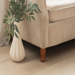 Кварцвиниловый SPC ламинат Vinilam Vinipol Дуб Ното 7892-EIR 1220×228×6