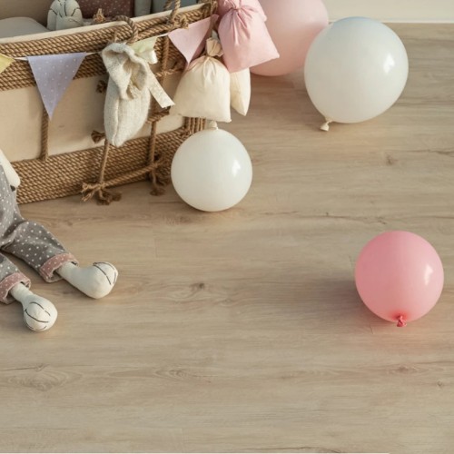Кварцвиниловый SPC ламинат Vinilam Vinilpol Дуб Сиена 7893-EIR 1220×228×6