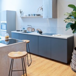 Кварцвиниловый SPC ламинат Vinilam Vinipol Дуб Флоренция 7896-EIR 1220×228×6