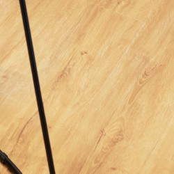 Кварцвиниловый SPC ламинат Vinilam Vinipol Дуб Флоренция 7896-EIR 1220×228×6