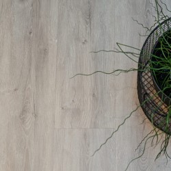 Кварцвиниловый SPC ламинат Vinilam Vinipol Дуб Неаполь 7897-EIR 1220×228×6