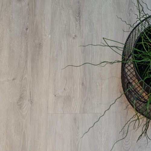 Кварцвиниловый SPC ламинат Vinilam Vinilpol Дуб Неаполь 7897-EIR 1220×228×5