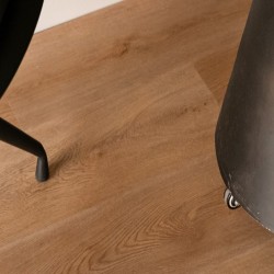 Кварцвиниловый SPC ламинат Vinilam Vinipol Дуб Верона 7898-EIR 1220×228×6