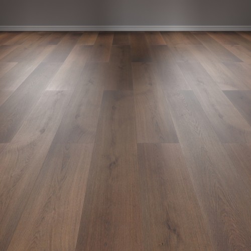 Кварцвиниловый SPC ламинат Vinilam Vinilpol Дуб Бравон 8811-EIR 1220×228×5