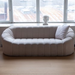 Кварцвиниловый SPC ламинат Vinilam Vinipol Дуб Ферра 8822-EIR 1220×228×6