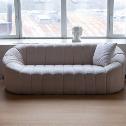 Кварцвиниловый SPC ламинат Vinilam Vinilpol Дуб Ферра 8822-EIR 1220×228×6