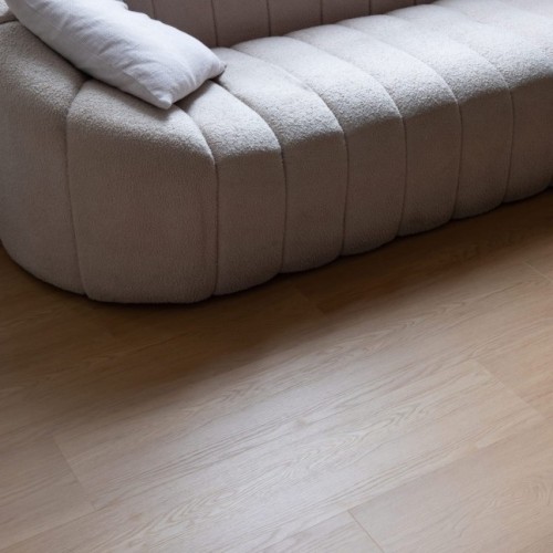 Кварцвиниловый SPC ламинат Vinilam Vinilpol Дуб Ферра 8822-EIR 1220×228×6