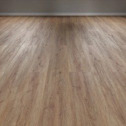 Кварцвиниловый SPC ламинат Vinilam Vinipol Дуб Бари 7888-EIR 1220×228×6