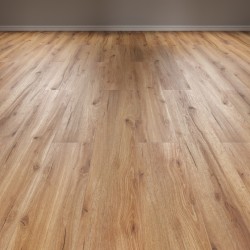 Кварцвиниловый SPC ламинат Vinilam Vinipol Дуб Сан-Ремо 8833-EIR 1220×228×6