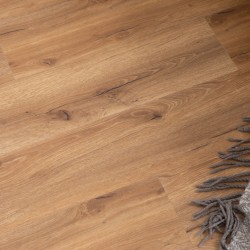 Кварцвиниловый SPC ламинат Vinilam Vinipol Дуб Сан-Ремо 8833-EIR 1220×228×6