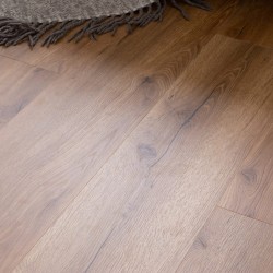 Кварцвиниловый SPC ламинат Vinilam Vinipol Дуб Сан-Ремо 8833-EIR 1220×228×6