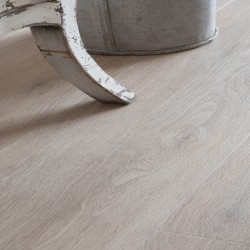 Кварцвиниловый SPC ламинат Vinilam Vinipol Дуб Мира 8844-EIR 1220×228×6