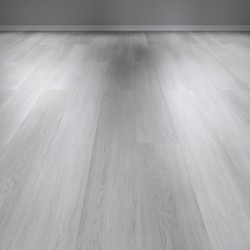 Кварцвиниловый SPC ламинат Vinilam Vinipol Дуб Равенна 8855-EIR 1220×228×6