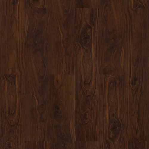 Кварцвиниловая плитка Vinilam клеевая Vinilpol Glue Орех Американский 8877-EIR 1219,6×228,6×2