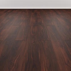 Кварцвиниловый SPC ламинат Vinilam Vinipol Орех Американский 8877-EIR 1220×228×6